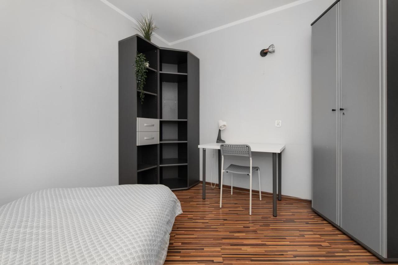 Tjiraso Apartment Gdansk Exterior foto